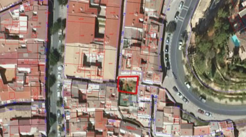 Granada - Granada - 103m2