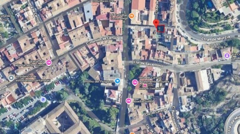 Granada - Granada - 103m2
