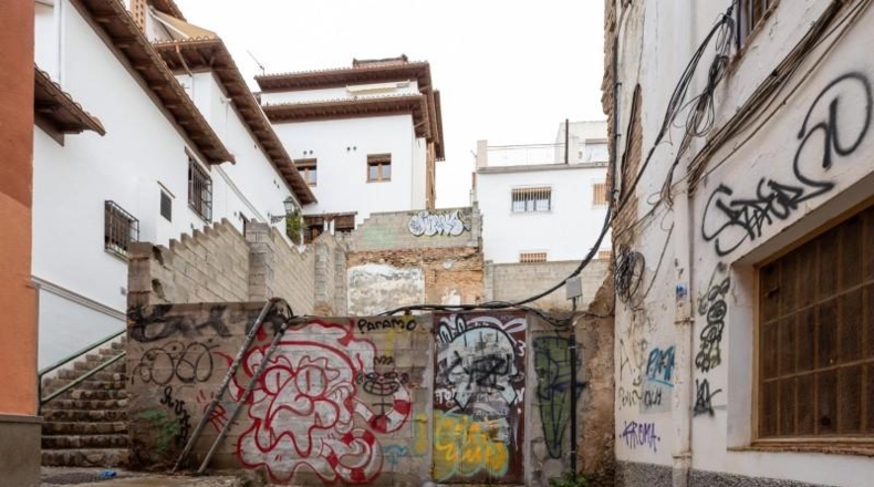 Granada - Granada - 103m2