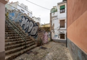 Suelo urbano en venta en la España, Granada, ref: TR366770 foto