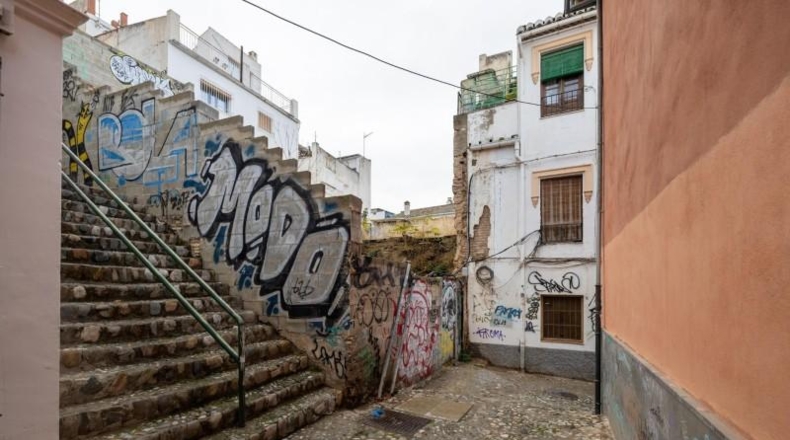 Granada - Granada - 103m2