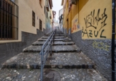 Suelo urbano en venta en la España, Granada, ref: TR366770 foto