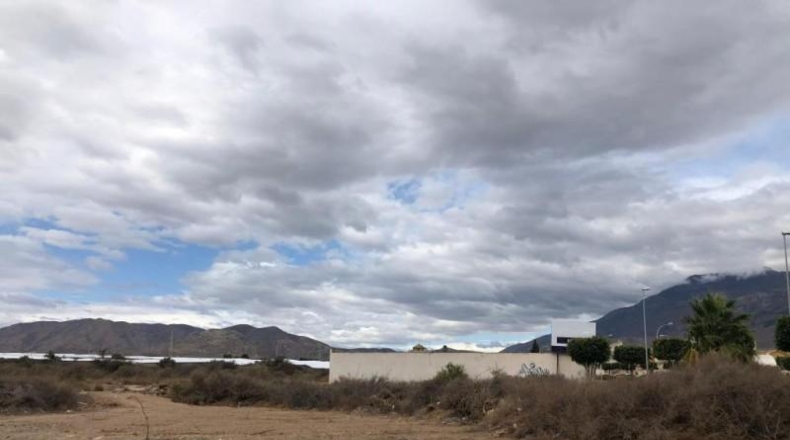Almería - El Ejido - 986m2