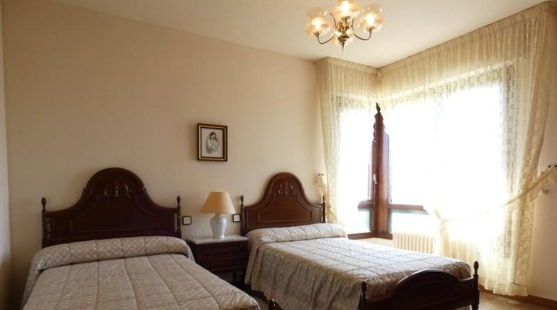 Navarra - Sartaguda - 170m2