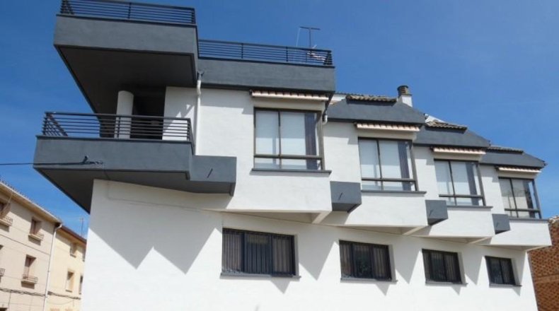 Navarra - Sartaguda - 170m2
