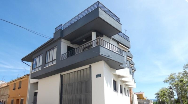 Navarra - Sartaguda - 170m2