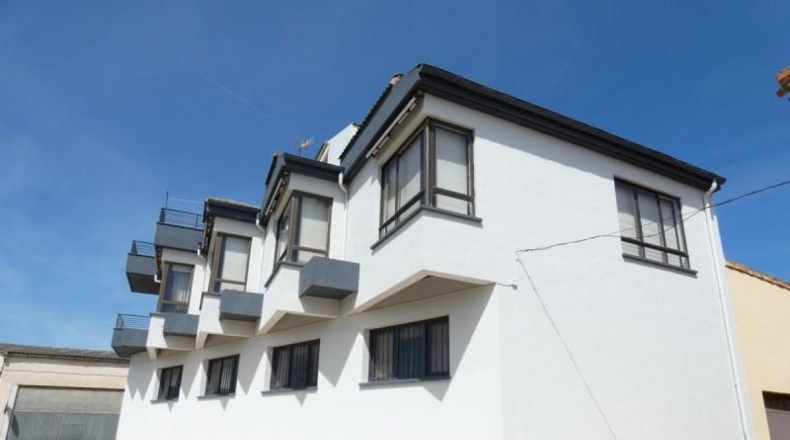 Navarra - Sartaguda - 170m2