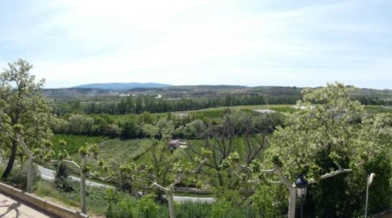 Navarra - Sartaguda - 170m2
