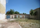 Casa con terreno en venta en la España, Tomelloso, ref: TR295087 foto