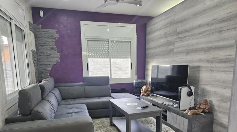 Barcelona - Esparreguera - 500m2