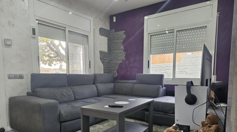 Barcelona - Esparreguera - 500m2