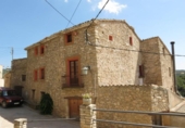 Casa de pueblo en venta en la España, Sarral, ref: TR303548 foto