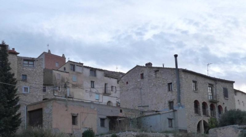 Tarragona - Sarral - 366m2