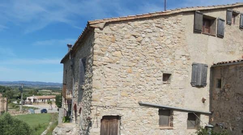 Tarragona - Sarral - 366m2