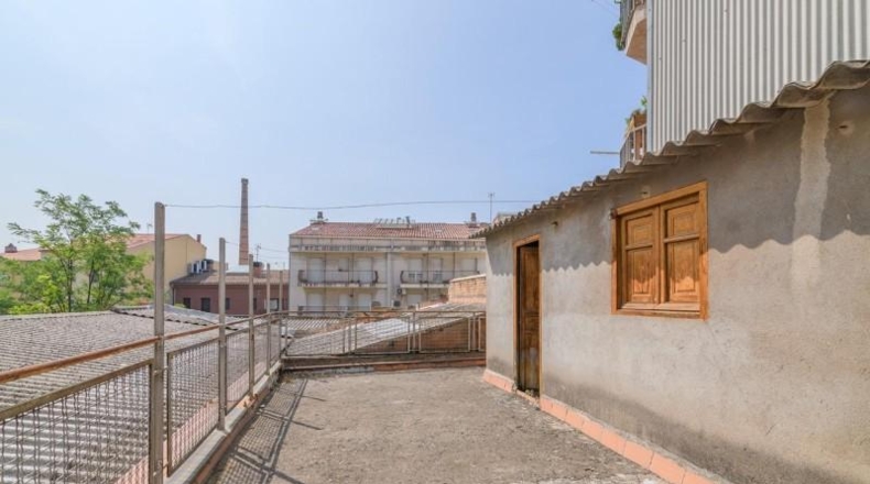 Barcelona - Manresa - 421m2