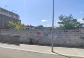 Land suitable for development for sale on España, Badalona, ref: TR333049 photo
