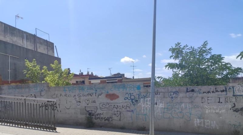 Barcelona - Бадалона - 169m2