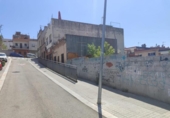 Land suitable for development for sale on España, Badalona, ref: TR333049 photo