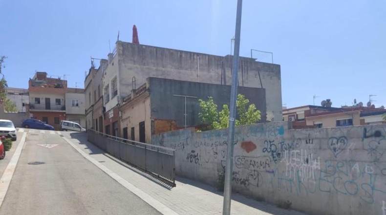 Barcelona - Бадалона - 169m2