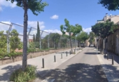 Land suitable for development for sale on España, Badalona, ref: TR333049 photo