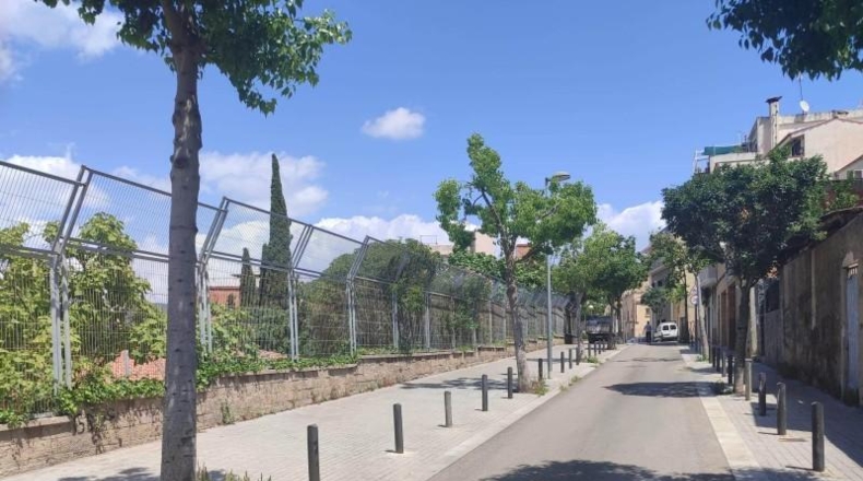 Barcelona - Бадалона - 169m2