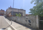 Land suitable for development for sale on España, Badalona, ref: TR333049 photo