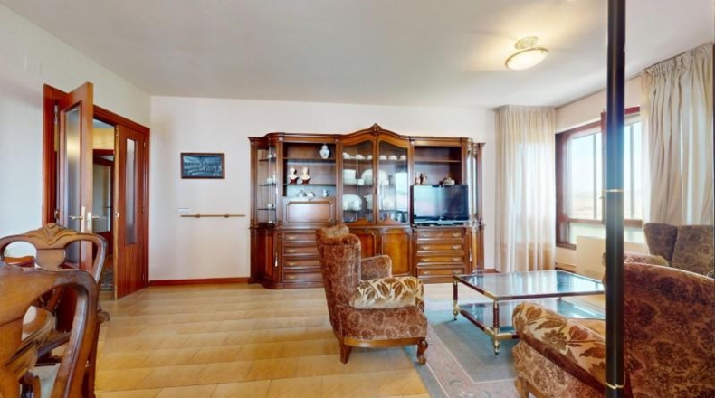 Navarra - Sartaguda - 271m2