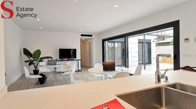 Gerona - Blanes - 108m2