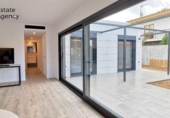 Дом с участком на продажу в городе Blanes Residencial Фото