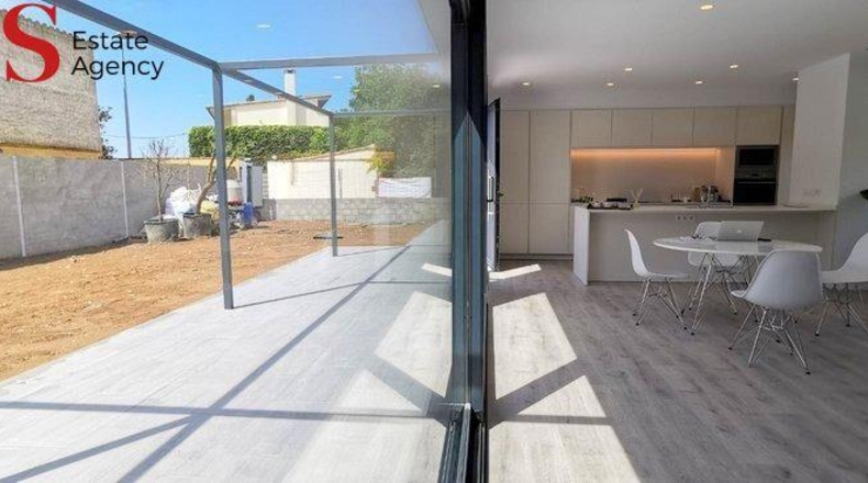 Gerona - Blanes - 108m2