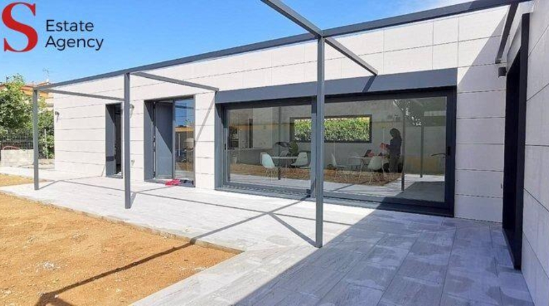 Gerona - Blanes - 108m2
