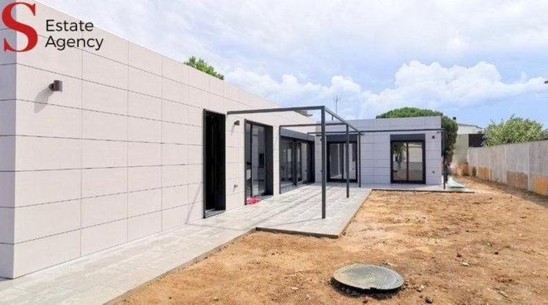 Gerona - Blanes - 108m2