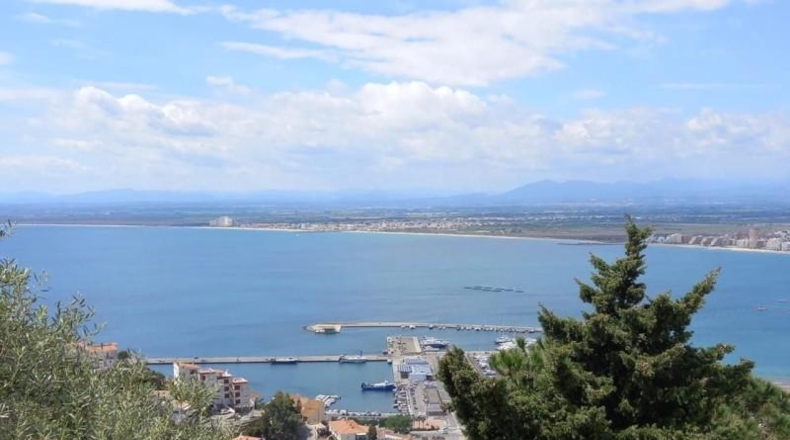 Gerona - Roses - 572m2