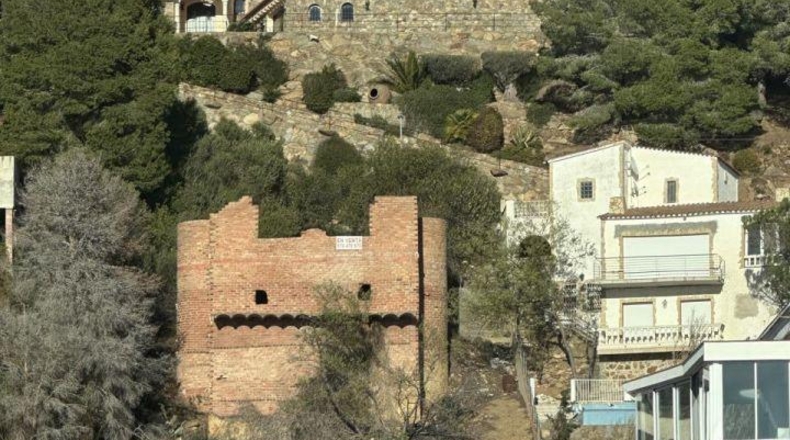 Gerona - Roses - 572m2