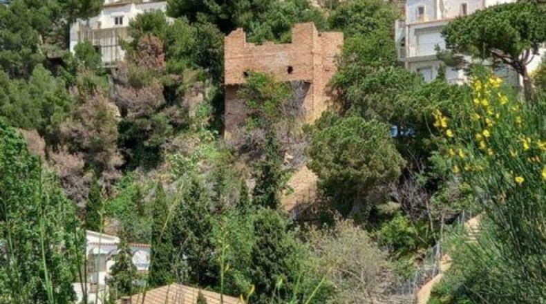 Gerona - Roses - 572m2