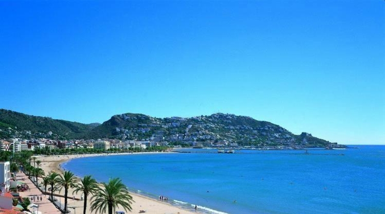 Gerona - Roses - 572m2