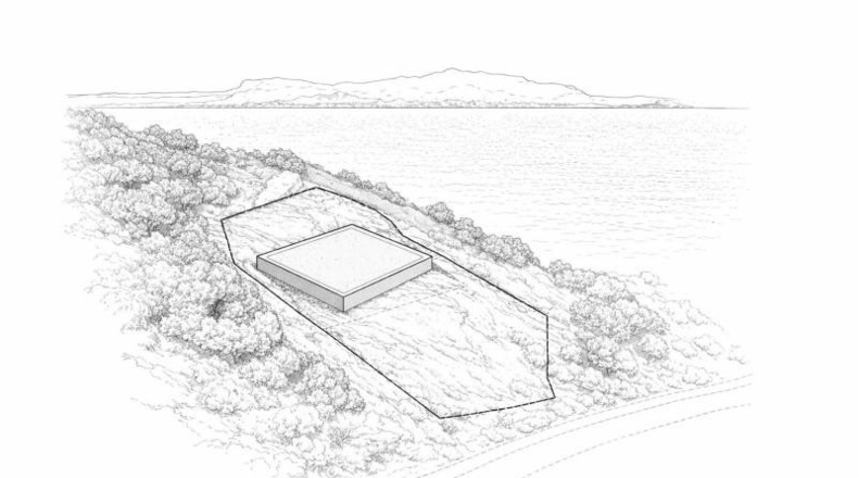 Gerona - Roses - 572m2