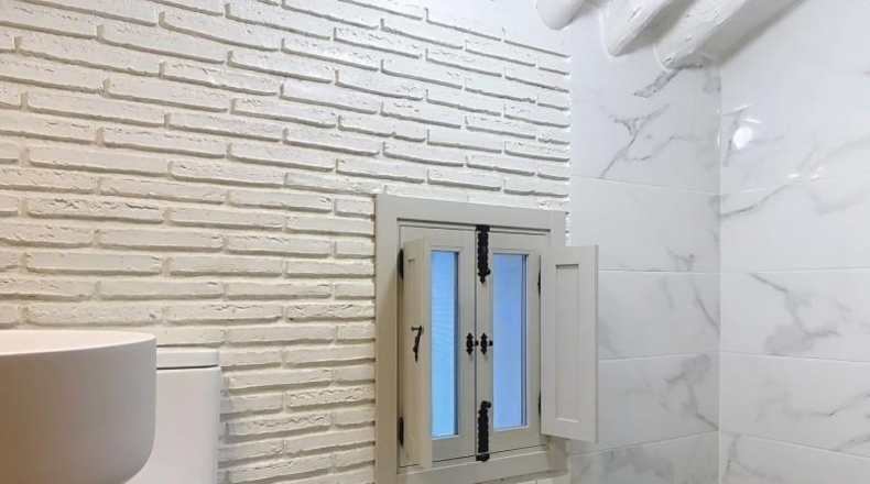 Малага - Кольменар - 182m2