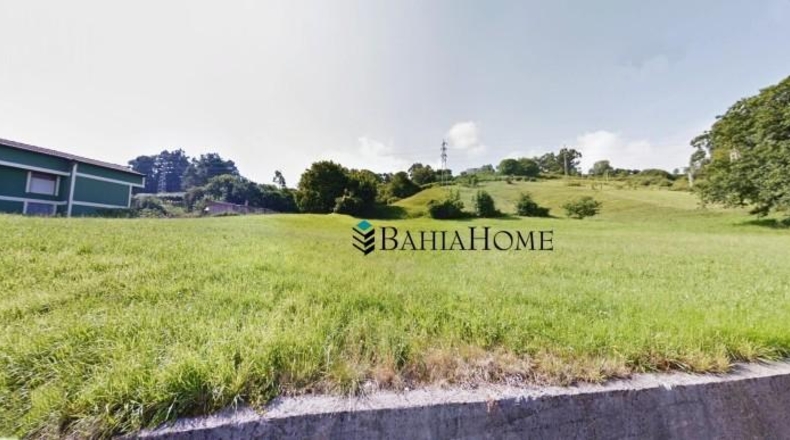 Cantabria - Valdecilla - 2180m2