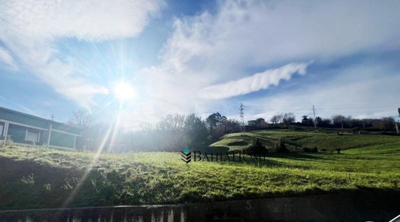 Cantabria - Valdecilla - 2180m2