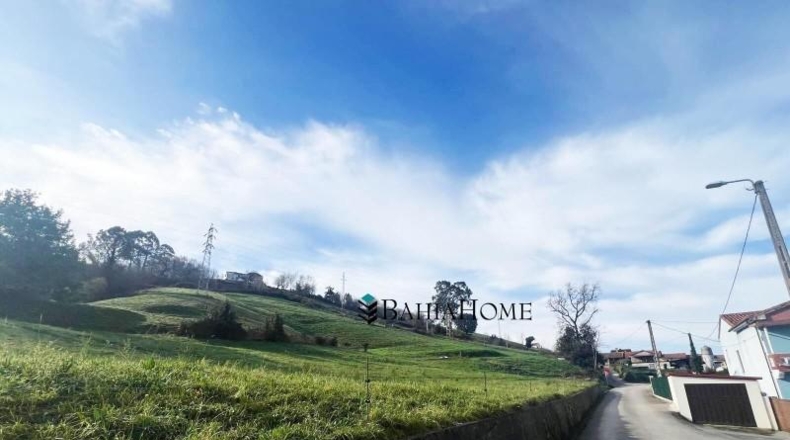 Cantabria - Valdecilla - 2180m2
