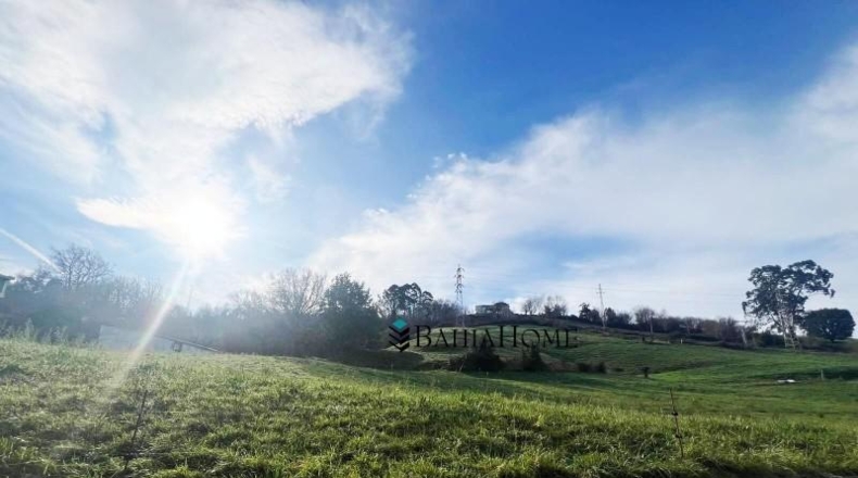 Cantabria - Valdecilla - 2180m2