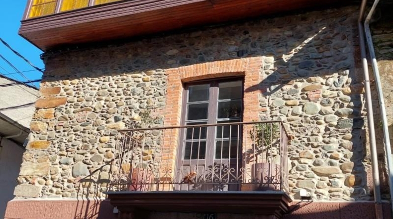 León - Cacabelos - 411m2