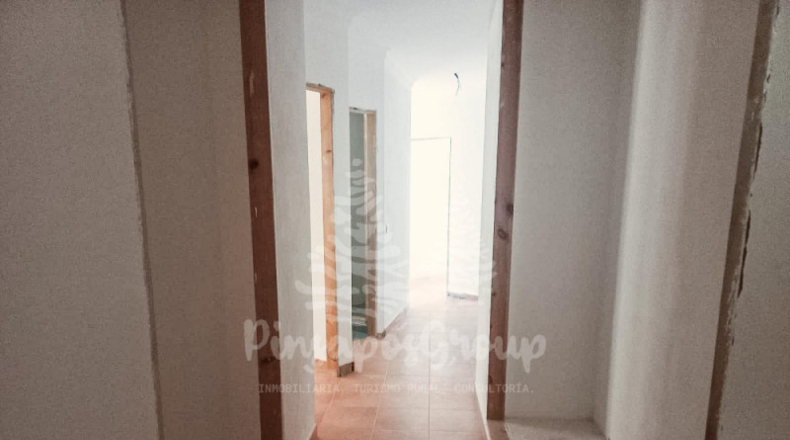 Málaga - Yunquera - 380m2