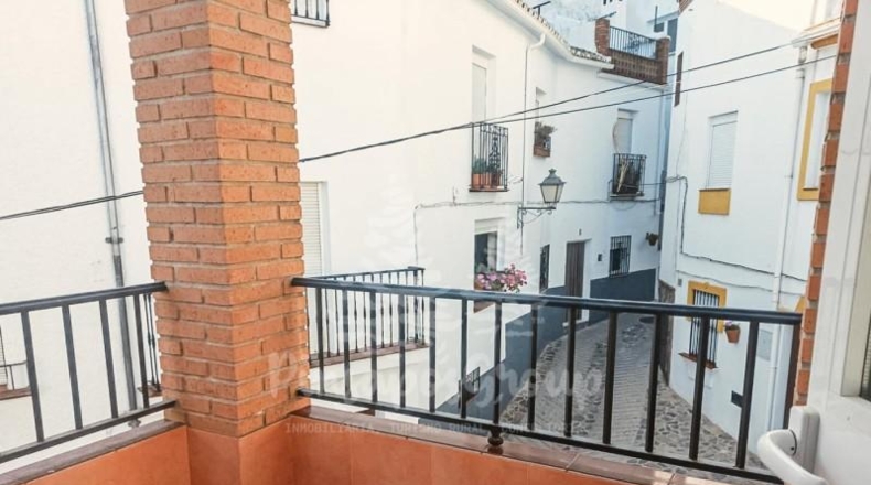 Málaga - Yunquera - 380m2