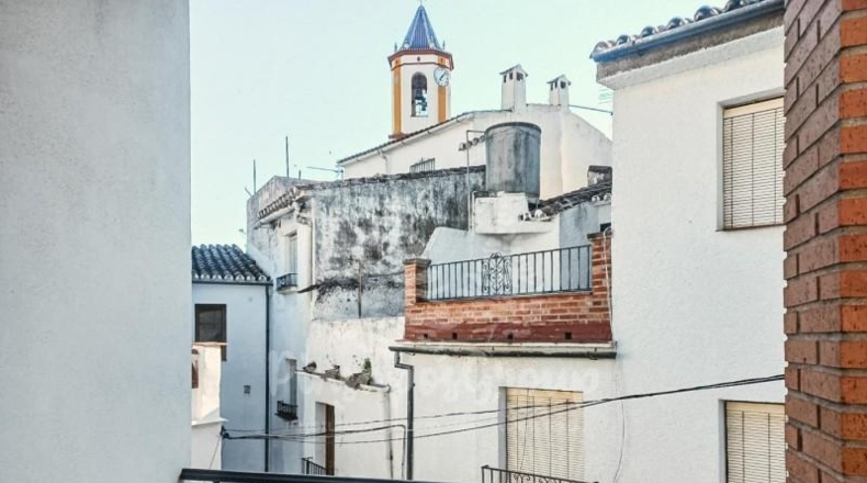 Málaga - Yunquera - 380m2