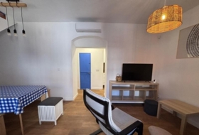 Barbate 64&nbsp;m² 