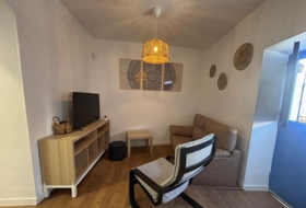 Barbate 64&nbsp;m² 