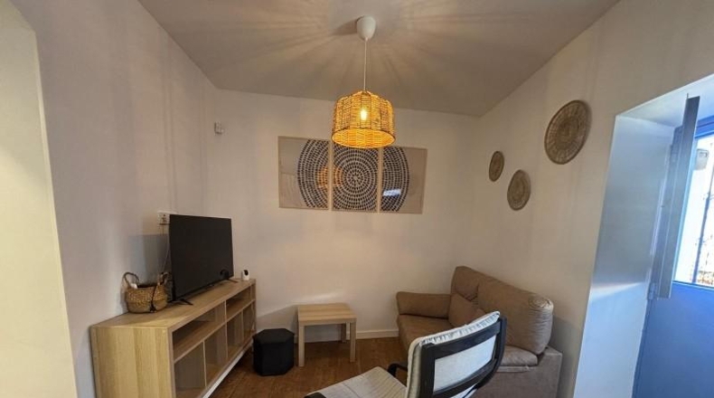 Cádiz - Barbate - 64m2