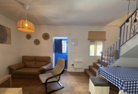 Barbate 64&nbsp;m² 